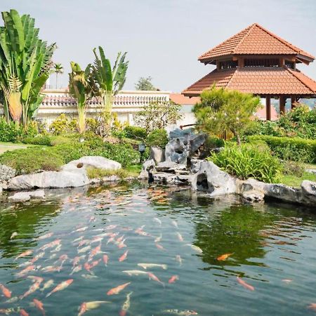 Orestay Halong Garden Villas Ha Long Exteriér fotografie