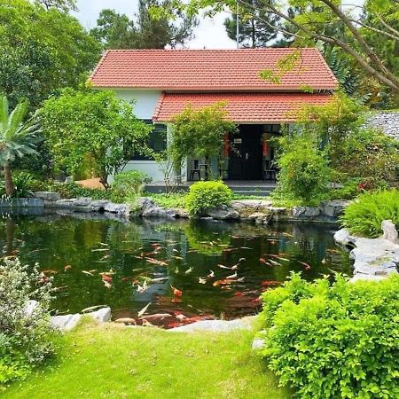 Orestay Halong Garden Villas Ha Long Exteriér fotografie